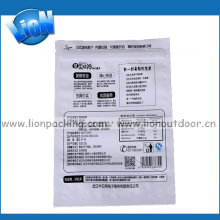 Laminated Food Bag Packing Pringing Bag