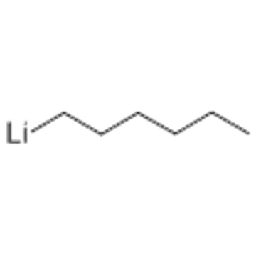 N- 헥실 리튬 CAS 21369-64-2