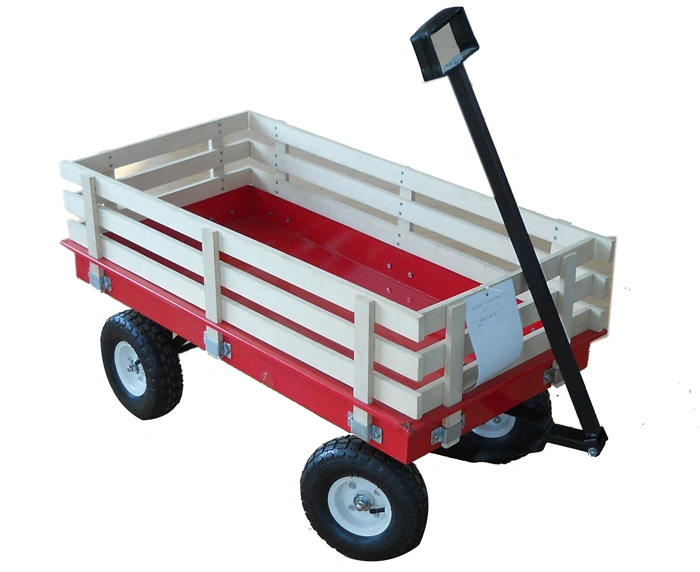 Handtrolley Cart, Cart Factory, Garden Mesh Cart