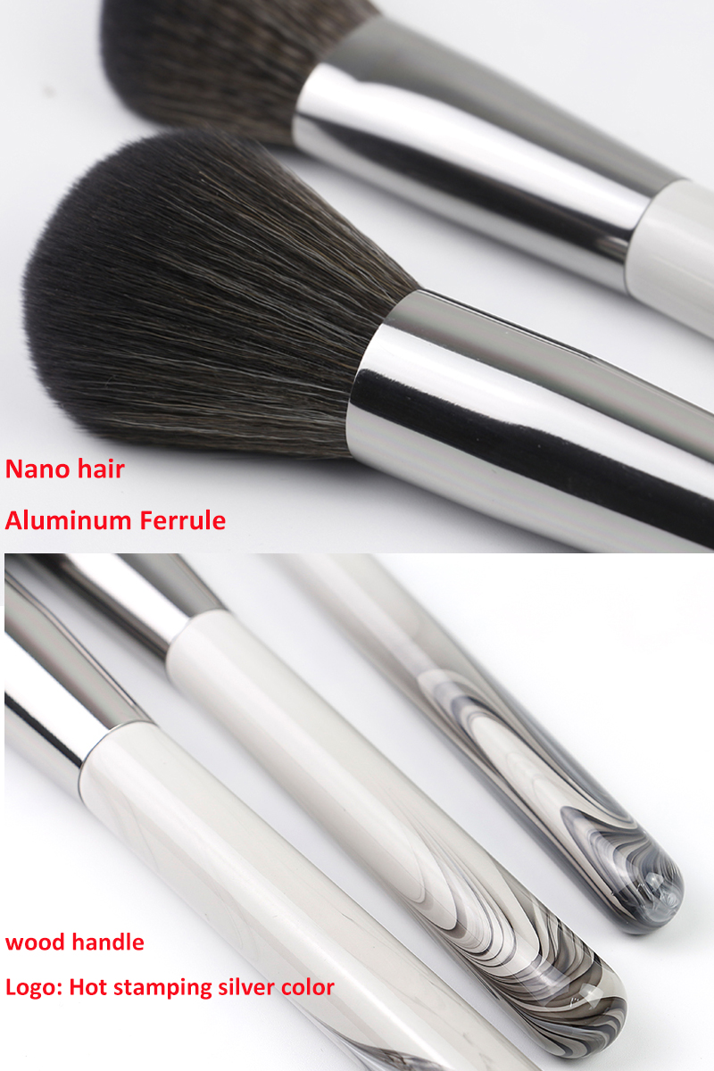 how to clean a makeup brush at home