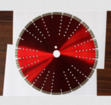 diamond blade sharpening stone