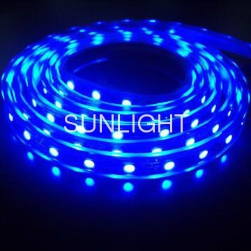 Sideview SMD LED string