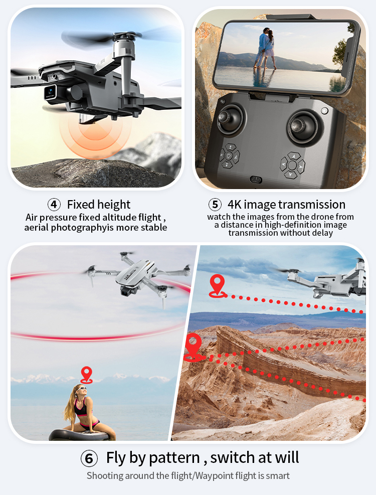 XT1 Miniature unmanned aerial vehicle uav outdoor