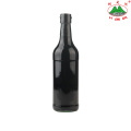 500ml Glass Bottle Less Salt Light Soy Sauce