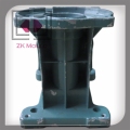 Penyesuaian Mold Reducer Housing Reducer