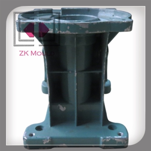 Turbine Reducer Housing Reducer Mold Customization