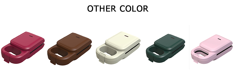 waffle maker others color