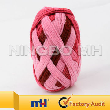 100% Acrylic knitting yarn price