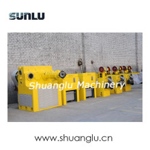 Welding Electrodes Manufacturing Process