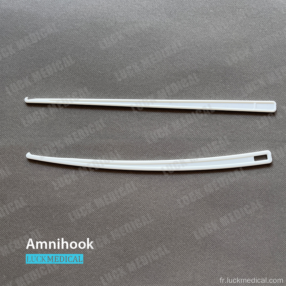 Amnio Hook jetable Amnio-Hook