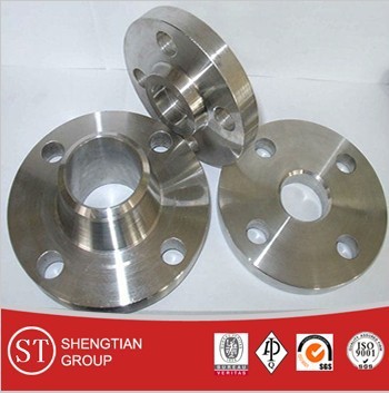 stainless steel pipe flanges