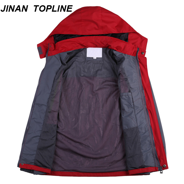 Wind Waterproof Movement