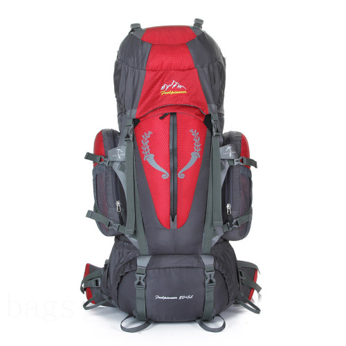 Berkualiti tinggi mountaineerting hiking ransel luar