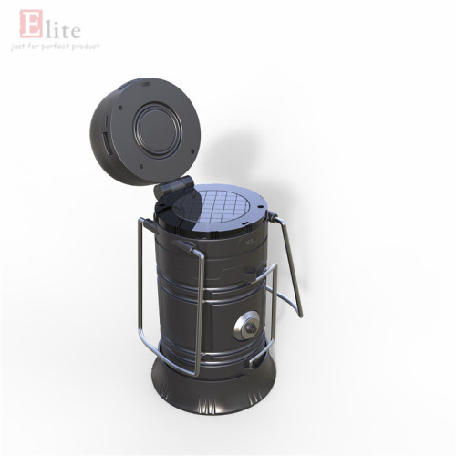 Camping lanterns