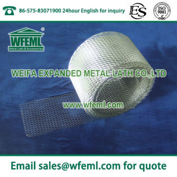 Coil Lath/Strip Lath/Brick Mesh