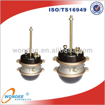 Truck Double Spring Brake Chamber