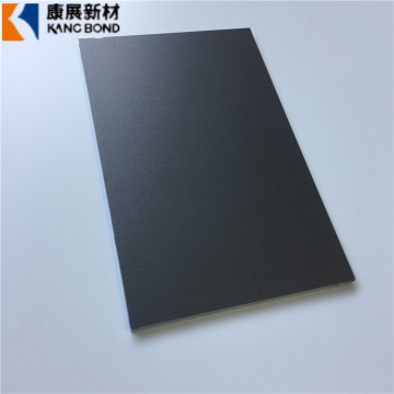 Fireproof ACP New Design for Kitchen Decoration