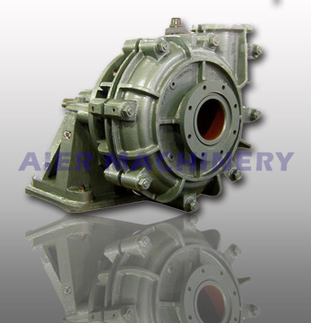 HH slurry pump Aier