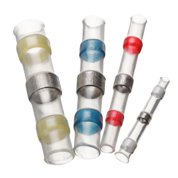 Heat Shrink Solder Connectors