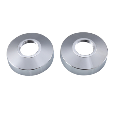 FUAO brass water tube spout faucet spout