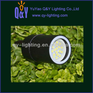 led lawn light