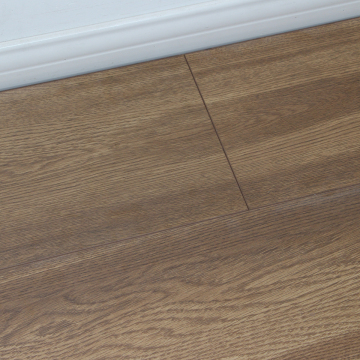 Waterproof 12mm Plastic Flooring Laminate