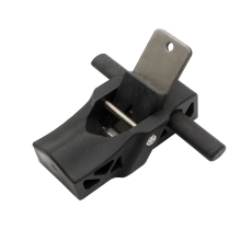 Mini Flat Hand Planers Bottom Edged DIY Carpenter Handle Tools Woodworking Wood Plane Hand Tool