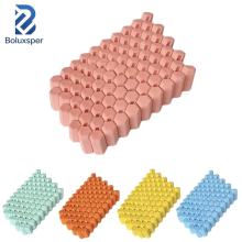 3D Printed Deformable Fingertip Decompression Toy