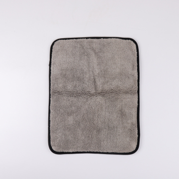 durable Microfiber Car Cleaning Cloths