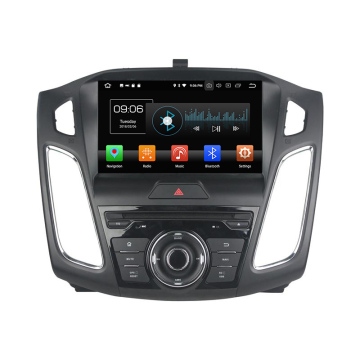 car dvd and navigation system for Focus 2012-2015