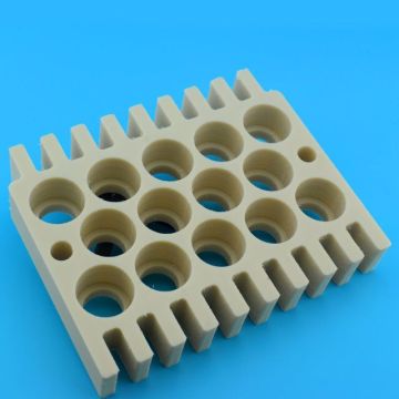 MC Cast Nylon Rod Sheet Machined Plastic Parts