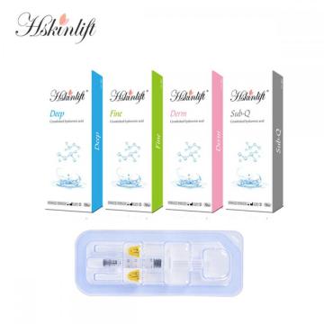 Hskinlift Anti-Wrinkle Hyaluronic Acid Gel Injection