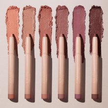 Wholesale Custom Vegan Natural Lip Pencil - Waterproof Vegan Lip Liner for Private Label