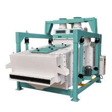 Paddy and Grain Cleaning Machine: Wheat, Oat, Barley Seed Cleaner