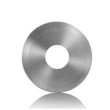 HSS/SKD11 Round Knife Blades for Thin Film Cutting