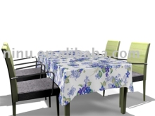 YLTC020 paper table cloth