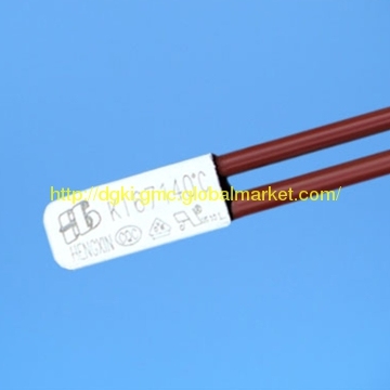 Lighting Thermal Controllers