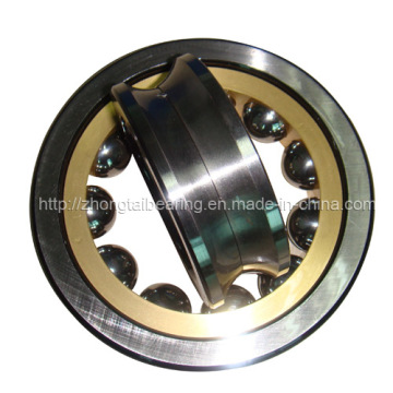 four point contact ball bearing