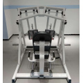 Equipamento de força de martelo Iso-lateral Leg Press