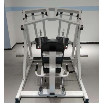 Equipamento de força de martelo Iso-lateral Leg Press