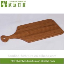 Eco-friendly washing collection bamboo cutting board