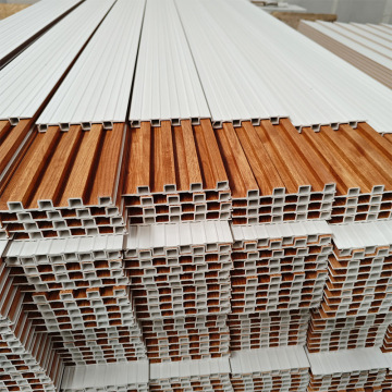 wpc wall panel interior decoration