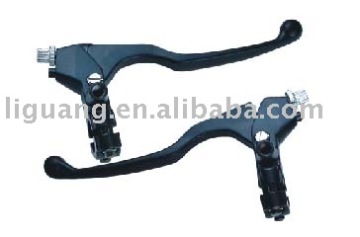 brake lever(clutch lever ,brake lever)