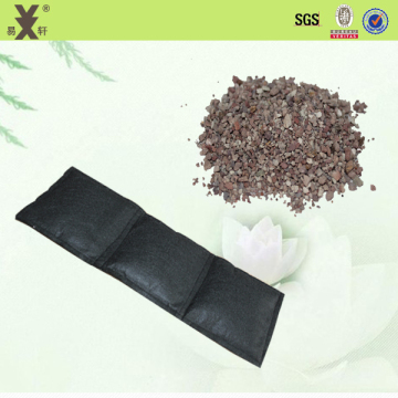 Long Lasting Fragrant Carbon Odor Removal Car Deodorizer Bag