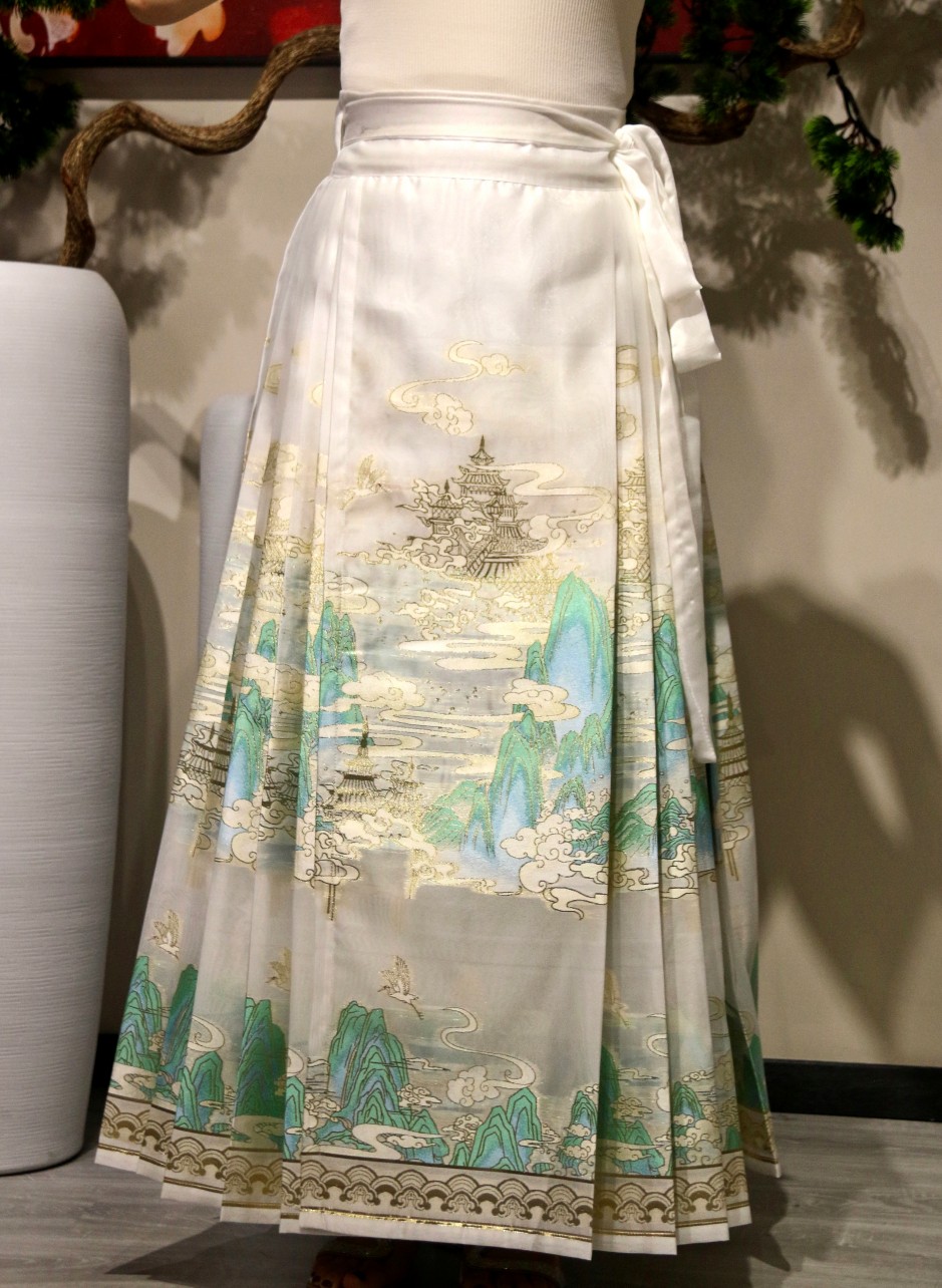 Mejor Hanfu best hanfu