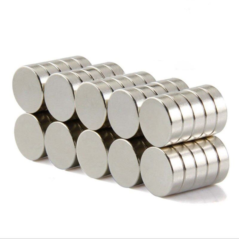 नियोडिमियम डिस्क 1 जेपीजी Neodymium Disc 1 Jpg