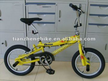 18 Inch BMX Bike Cheap Bicycles Single Speed Bike