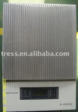 4000w photovoltaic inverter