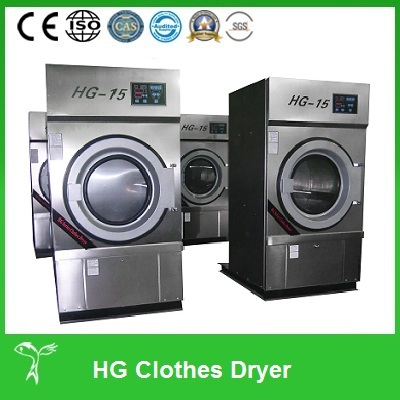 Electric clothes drier