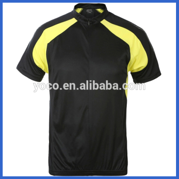 Polyester Cycling Shirts